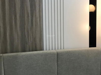 Midtown Phu My Hung, Vietnam Midtown Phu My Hung, Vietnam