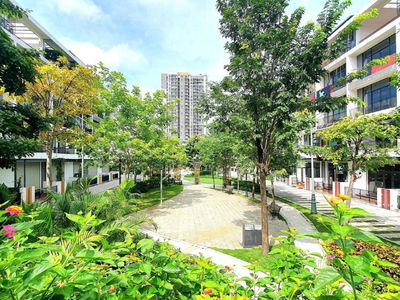 Binh Minh Garden, Vietnam Binh Minh Garden, Vietnam