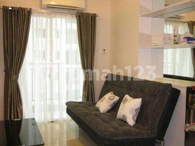 Denpasar Residences, Indonesia  Denpasar Residences, Indonesia