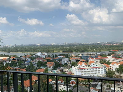 Masteri Thao Dien, Vietnam Masteri Thao Dien, Vietnam