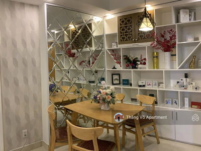 Masteri Thao Dien, Vietnam Masteri Thao Dien, Vietnam