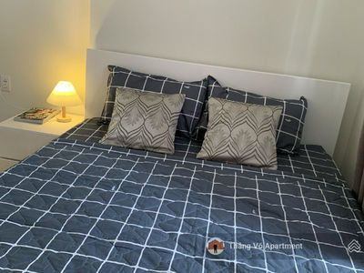 Masteri Thao Dien, Vietnam Masteri Thao Dien, Vietnam