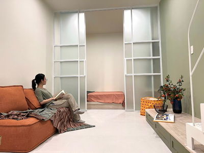 Đ. Nguyễn Cư Trinh, Vietnam Đ. Nguyễn Cư Trinh, Vietnam