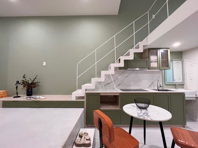 Đ. Nguyễn Cư Trinh, Vietnam Đ. Nguyễn Cư Trinh, Vietnam