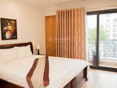 Mai Hac De Street, Vietnam Mai Hac De Street, Vietnam