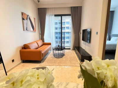 The Marq, Vietnam The Marq, Vietnam