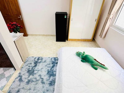 No Trang Long Street, Vietnam No Trang Long Street, Vietnam