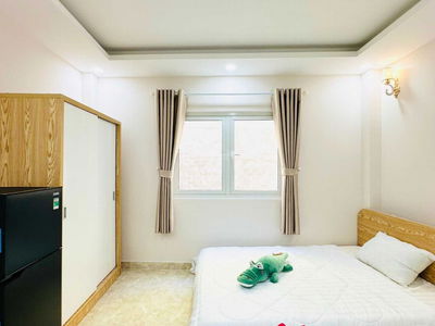 No Trang Long Street, Vietnam No Trang Long Street, Vietnam