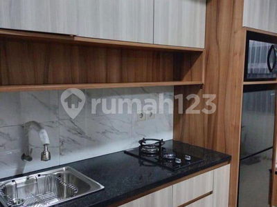 Grand Asia Afrika Apartment, Indonesia  Grand Asia Afrika Apartment, Indonesia