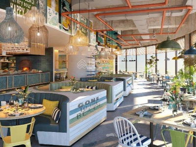 Citadines Marina Ha Long, Vietnam Citadines Marina Ha Long, Vietnam