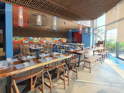 Citadines Marina Ha Long, Vietnam Citadines Marina Ha Long, Vietnam