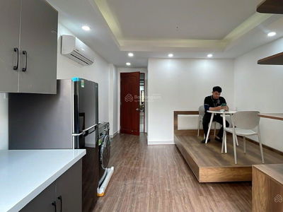 Nguyen Thai Binh Street, Vietnam Nguyen Thai Binh Street, Vietnam