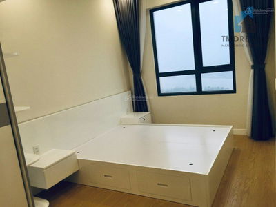 Masteri Thao Dien, Vietnam Masteri Thao Dien, Vietnam