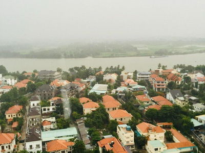 Masteri Thao Dien, Vietnam Masteri Thao Dien, Vietnam