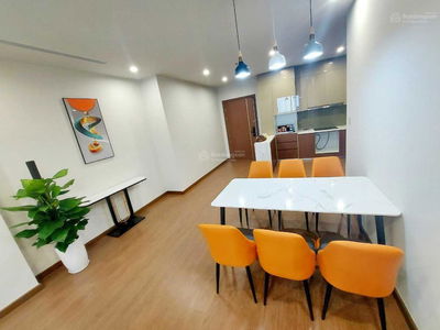 Starcity Le Van Luong, Vietnam Starcity Le Van Luong, Vietnam