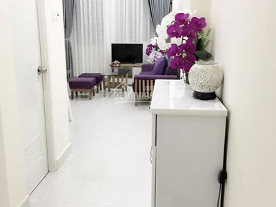 B1 Truong Sa Apartment, Vietnam B1 Truong Sa Apartment, Vietnam