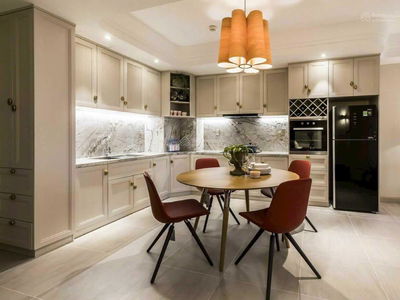 Saigon South Residences, Vietnam Saigon South Residences, Vietnam