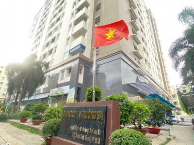 B1 Truong Sa Apartment, Vietnam B1 Truong Sa Apartment, Vietnam