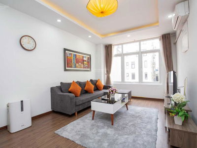 Linh Lang Street, Vietnam Linh Lang Street, Vietnam