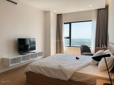 New City Thu Thiem, Vietnam New City Thu Thiem, Vietnam