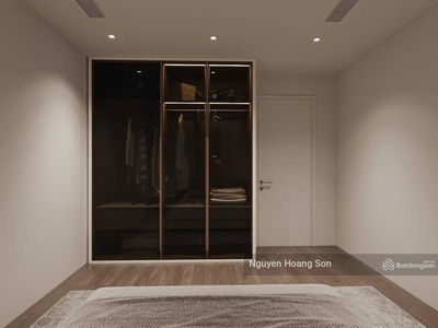 The Golden Palm Le Van Luong, Vietnam The Golden Palm Le Van Luong, Vietnam