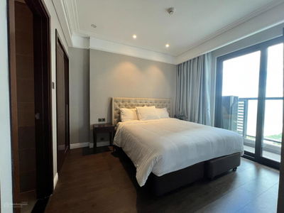 Alphanam Luxury Apartment, Vietnam  Alphanam Luxury Apartment, Vietnam
