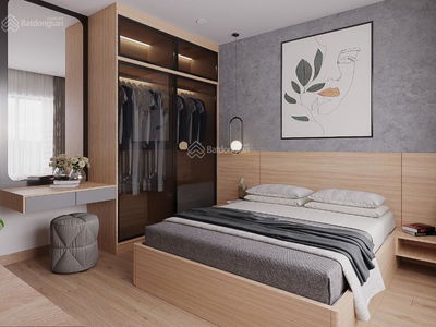 Chanh Hung Apartment - Giai Viet, Vietnam Chanh Hung Apartment - Giai Viet, Vietnam