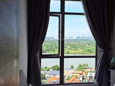 The Nassim Thao Dien, Vietnam The Nassim Thao Dien, Vietnam