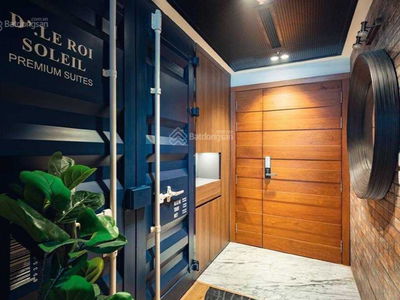 D'. Le Roi Soleil, Vietnam D'. Le Roi Soleil, Vietnam