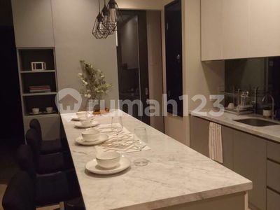 Sudirman Suites, Indonesia  Sudirman Suites, Indonesia