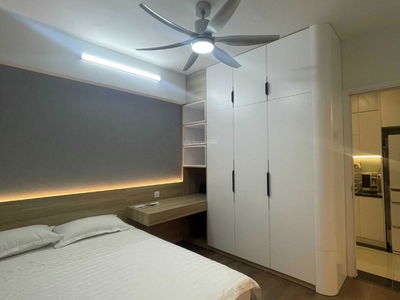 Imperia Sky Garden, Vietnam Imperia Sky Garden, Vietnam