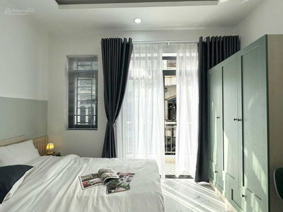 Phan Dang Luu Street, Vietnam Phan Dang Luu Street, Vietnam