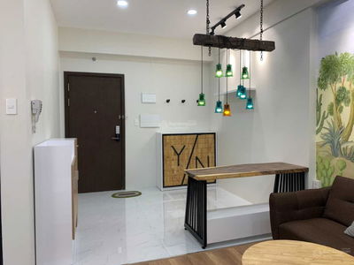 The Botanica, Vietnam The Botanica, Vietnam