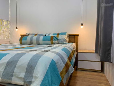 The Botanica, Vietnam The Botanica, Vietnam