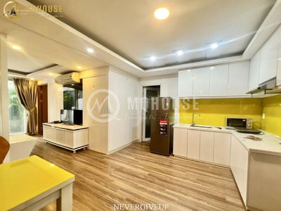 Nguyen Huu Canh Street, Vietnam Nguyen Huu Canh Street, Vietnam