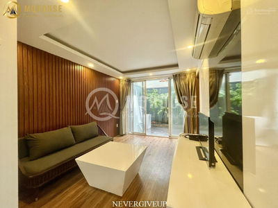 Nguyen Huu Canh Street, Vietnam Nguyen Huu Canh Street, Vietnam