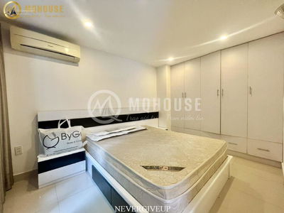 Nguyen Huu Canh Street, Vietnam Nguyen Huu Canh Street, Vietnam