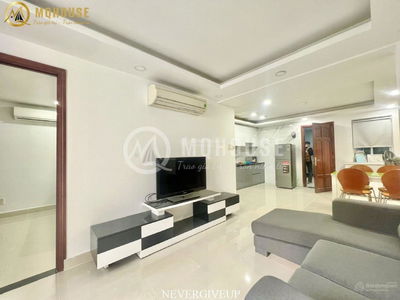 Nguyen Huu Canh Street, Vietnam Nguyen Huu Canh Street, Vietnam