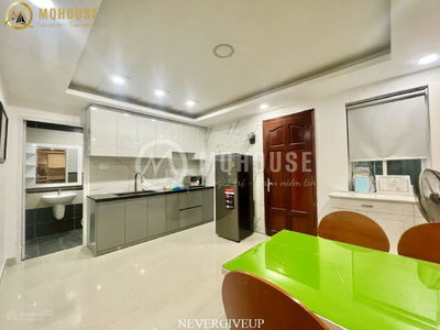 Nguyen Huu Canh Street, Vietnam Nguyen Huu Canh Street, Vietnam