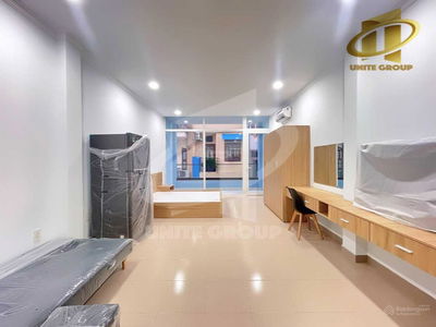 Phan Van Tri Street, Vietnam Phan Van Tri Street, Vietnam