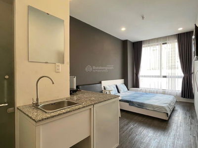 Phan Van Tri Street, Vietnam Phan Van Tri Street, Vietnam