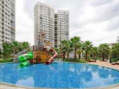 Diamond Island, Vietnam Diamond Island, Vietnam