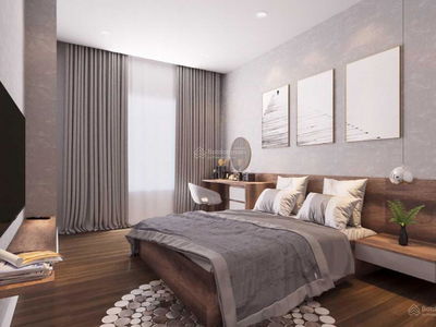 Diamond Island, Vietnam Diamond Island, Vietnam