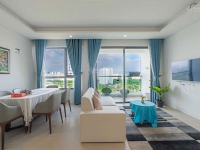 Diamond Island, Vietnam Diamond Island, Vietnam