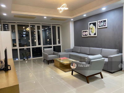 Imperia An Phu, Vietnam Imperia An Phu, Vietnam