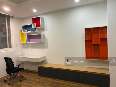 Imperia An Phu, Vietnam Imperia An Phu, Vietnam