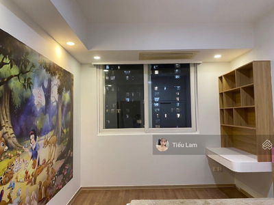 Imperia An Phu, Vietnam Imperia An Phu, Vietnam