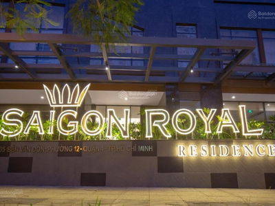 Saigon Royal Residence, Vietnam Saigon Royal Residence, Vietnam