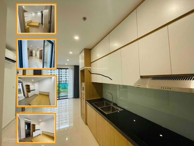 The Origami - Vinhomes Grand Park, Vietnam The Origami - Vinhomes Grand Park, Vietnam