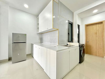 Le Van Sy Street, Vietnam Le Van Sy Street, Vietnam